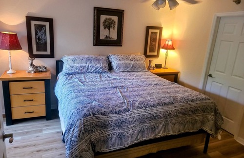 Lutz Condominio | Safari Suite #2302