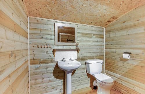 Ross-on-Wye Casa | Safari Tent Two - Uk44405