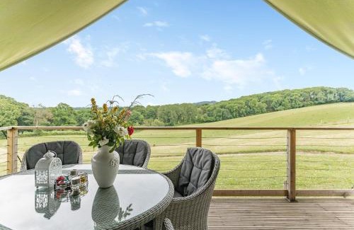 Ross-on-Wye Casa | Safari Tent Two - Uk44405