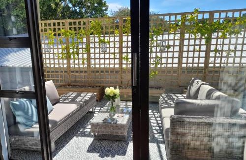 Windhoek Casa | Safari Villa Botique Hotel