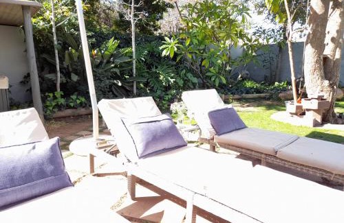 Windhoek Casa | Safari Villa Botique Hotel
