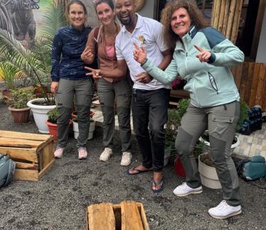 Arusha Casa | Safari villa