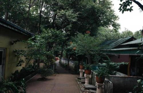 Udawalawa Hotel | Safari Village Hotel - Udawalawa