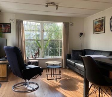 Oisterwijk Chalet De Esquí | Safarihuisje met airco!