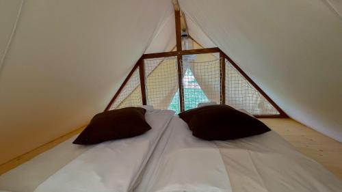 Falkenberg Apartamento | Safarizelt Kion