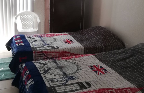 Cuautlancingo Casa | Alojamiento Seguro Con Ambiente Familiar