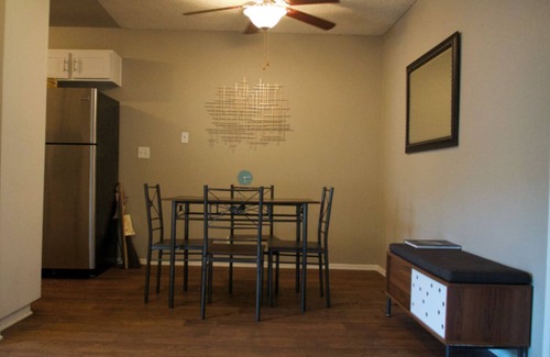 Harbor Apartamento | Apartamento seguro y limpio en Lakewood CA