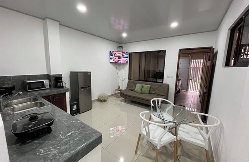 San Juan Apartamento | Safe and comfortable downtown apartment