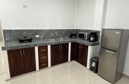 San Juan Apartamento | Safe and comfortable downtown apartment