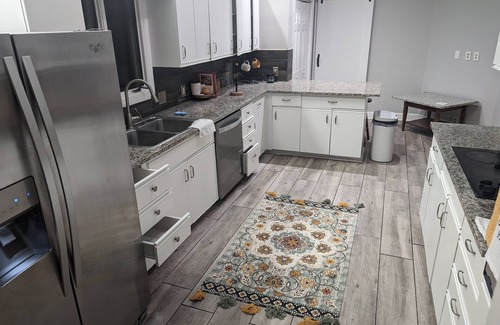 Gunter Afs Casa | Safe and Comfortable Montgomery Home! w/Huge Master Bedroom!!