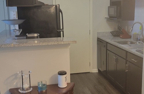 Indianapolis Apartamento | Seguro y conveniente # 2