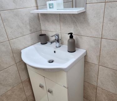 Old Town Apartamento | Safe and cozy studio in Xanthi!