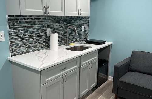 Aspen Hill Casa | Safe and Cozy Townhouse