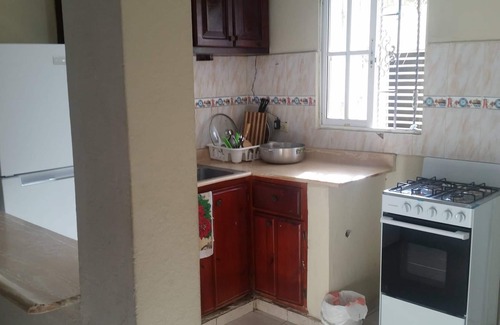 Barrio La Isabelita Apartamento | Safe and Economical, for a Long Time