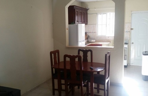 Barrio La Isabelita Apartamento | Safe and Economical, for a Long Time