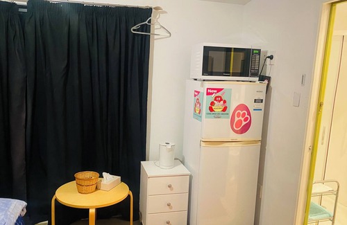 Te Puke Cabina | Safe and Secure - Central Te Puke