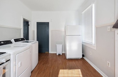 Jefferson Apartamento | Safe & Center of NOLA Loft - walk to Ochsner!