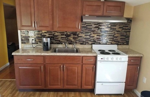 Uniondale Casa | Safe, clean, comfortable, electric and luxury