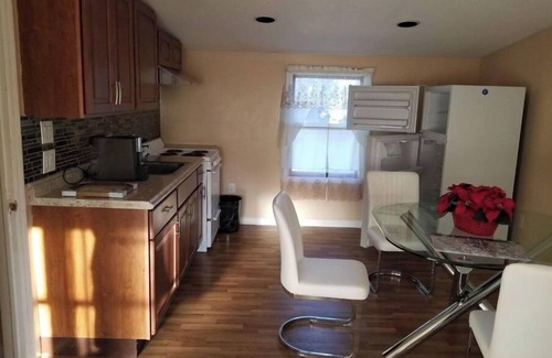 Uniondale Casa | Safe, clean, comfortable, electric and luxury