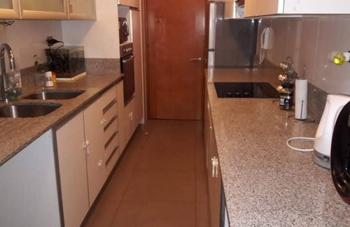 Las Condes Apartamento | Seguro, Comodo, Tranquilo en zona exclusiva de Las Condes