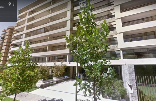 Las Condes Apartamento | Seguro, Comodo, Tranquilo en zona exclusiva de Las Condes
