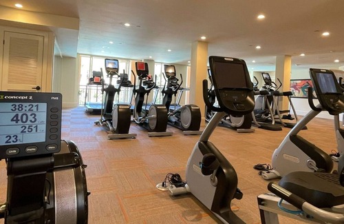 Airport Area Apartamento | safe, comfortable, quiet place
