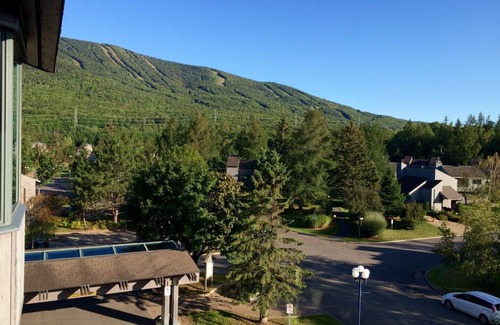 Beaupre Condominio | Mont Sainte-Anne, para deportes (esquí, ciclismo, etc.), relajantes y atracciones turísticas