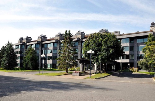 Beaupre Condominio | Mont Sainte-Anne, para deportes (esquí, ciclismo, etc.), relajantes y atracciones turísticas