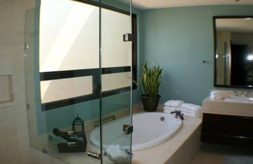 La Paz Condominio | Seguro, complejo cerrado y spa a 5 minutos del corazón de La Paz.