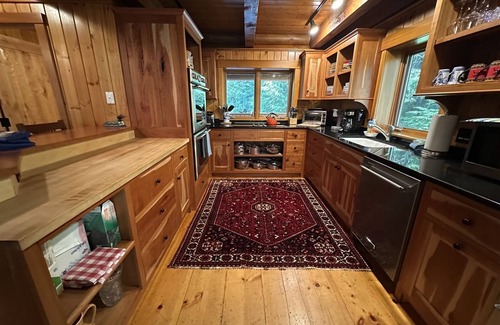 Camden Casa | SAFE HARBOR - Town of Camden - Megunticook Lake