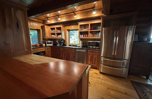 Camden Casa | SAFE HARBOR - Town of Camden - Megunticook Lake