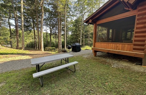 Camden Casa | SAFE HARBOR - Town of Camden - Megunticook Lake