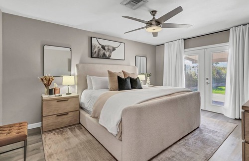 McCormick Ranch Casa | Safe Home in Sunny Scottsdale