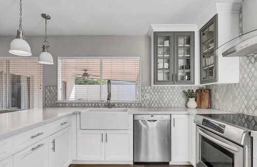 McCormick Ranch Casa | Safe Home in Sunny Scottsdale