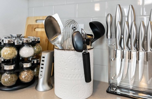 Towson Apartamento | Safe In Luxury In Towson Baltimore Area