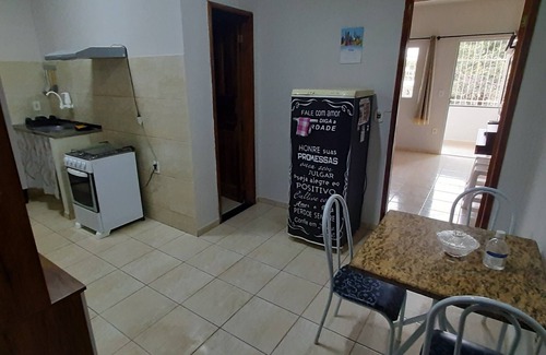 Riviera da Barra Apartamento | Safe Kitnet in Riviera da Barra Condominium Vitória