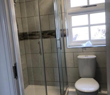 Thorpe Satchville Apartamento | Safe Move - 23 Lancaster House