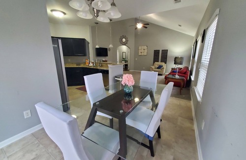 Lake Carolina Casa | Safe Neighborhood - Great Community in Northeast Cola