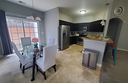 Lake Carolina Casa | Safe Neighborhood - Great Community in Northeast Cola