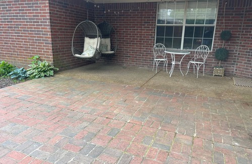 Ellendale Casa | Safe nice area/ Cove in Bartlett, Tn near Memphis.Easy access to I40.NoParties
