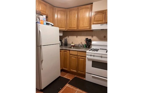 West Bronx Apartamento | Safe, Quiet and Close to Subway!