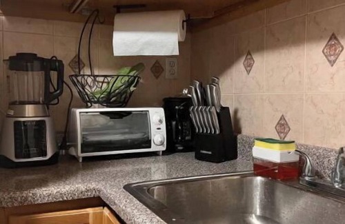 West Bronx Apartamento | Safe, Quiet and Close to Subway!