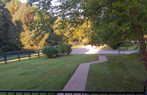 Buechel Casa | Safe, scenic, and convenient. Bordering a State Park!