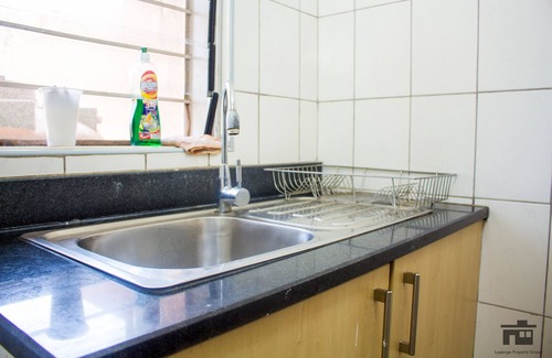 Lusaka Apartamento | Safe & secured villas, great location, suitable for business, family or leisure.