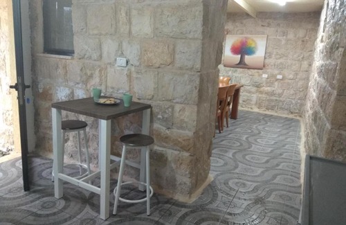Safed Old City Apartamento | Safed Kingdom