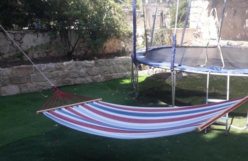 Safed Old City Apartamento | Safed Kingdom