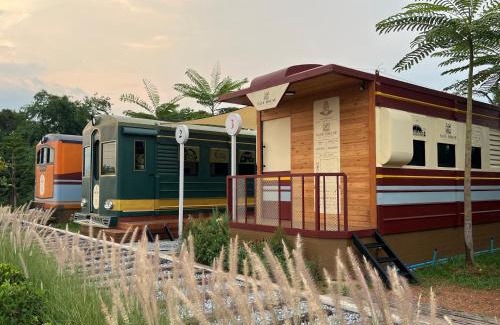 Klaeng Complejo | SafeHouse resort เซฟเฮ้าท์รีสอร์ท