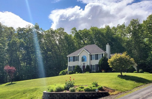 Auburn Casa | Safe Peaceful Quite Bright Gorgeous Accessibility