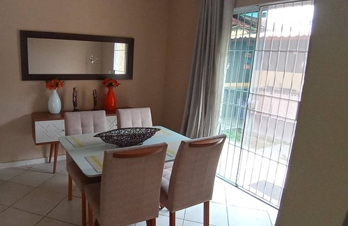 Maravista Casa | Safety and tranquility in Itaipu! 2.3 km from Itacoatiara beach