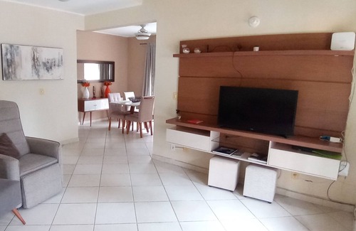 Maravista Casa | Safety and tranquility in Itaipu! 2.3 km from Itacoatiara beach